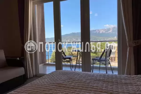 Апартаменты «В ЖК Океан»