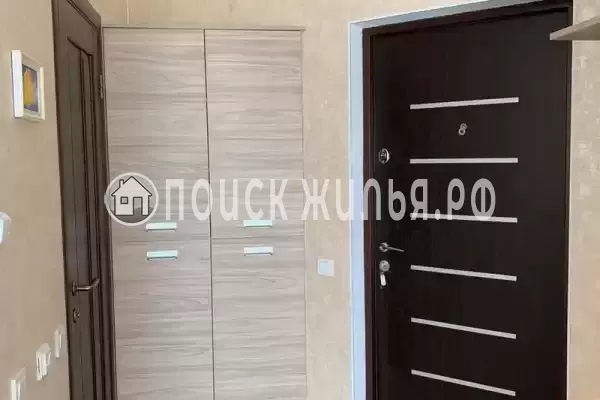 Апартаменты «В ЖК Океан»