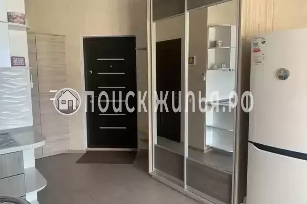 Апартаменты «В ЖК Океан»