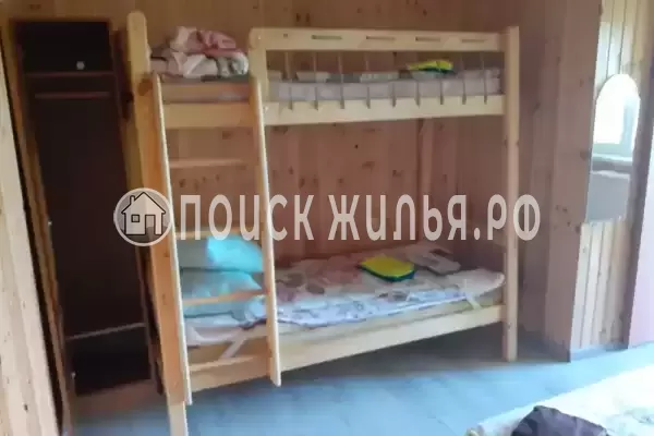 Апартаменты «Флигель»