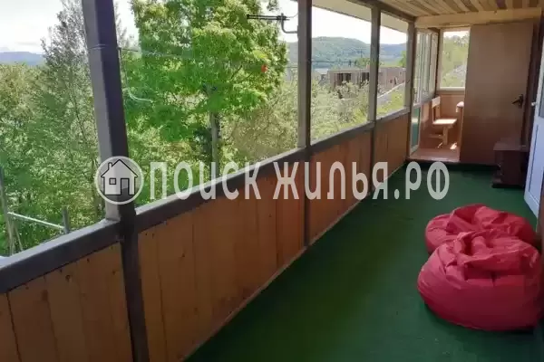 Апартаменты «Флигель»