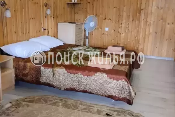 Апартаменты «Флигель»