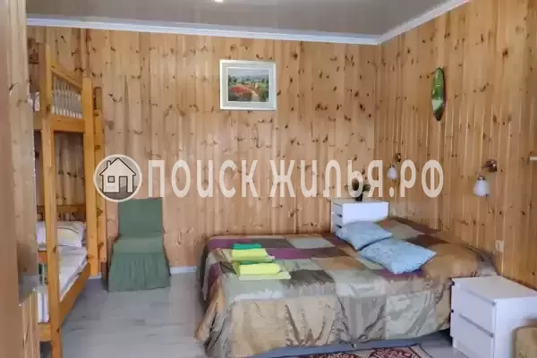 Апартаменты «Флигель»