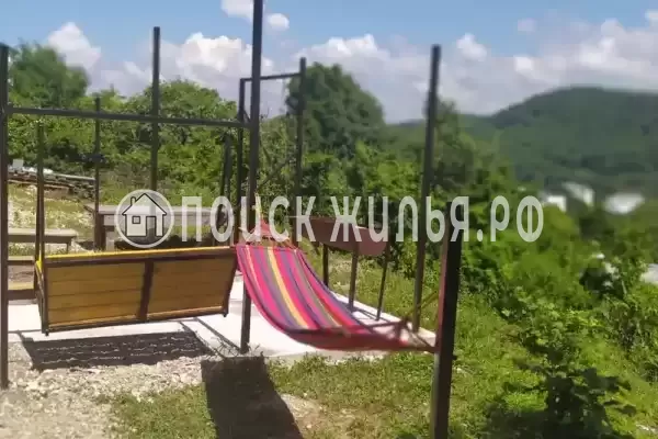 Апартаменты «Флигель»