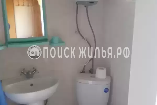 Апартаменты «Флигель»