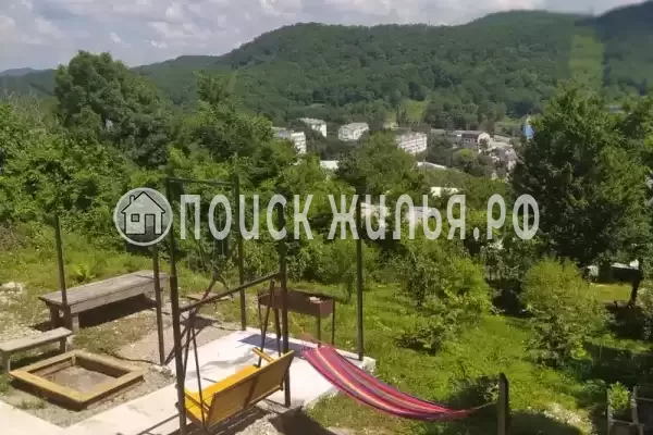 Апартаменты «Флигель»