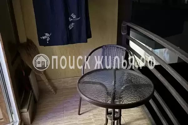 Квартира «Мадрид 2»