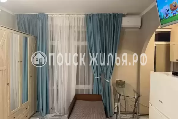 Квартира «Мадрид 2»