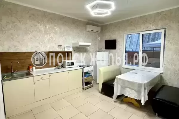 Дом под ключ «Пляхо»