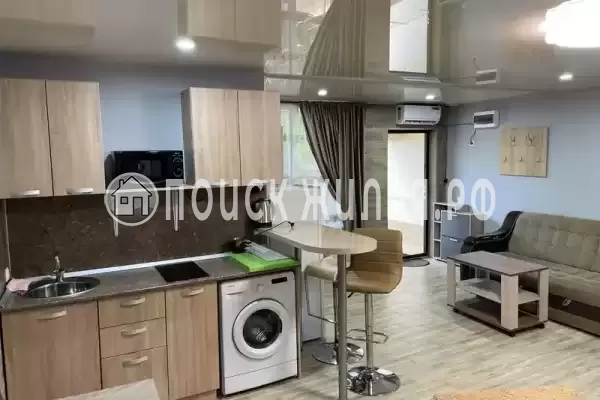 Дом под ключ «Пляхо»