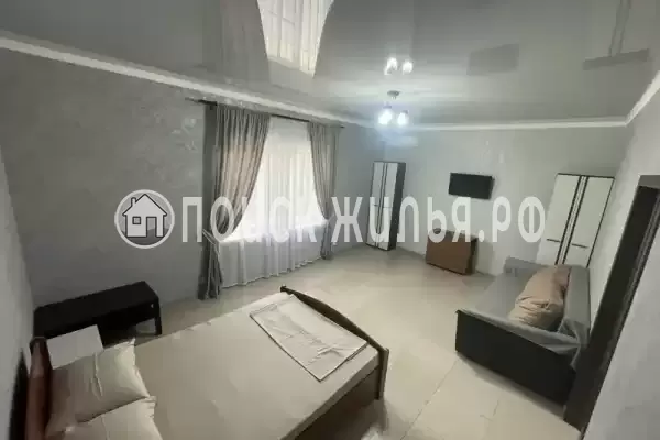 Дом под ключ «Пляхо»