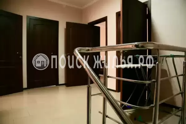 Дом под ключ «Пляхо»