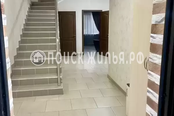 Дом под ключ «Пляхо»