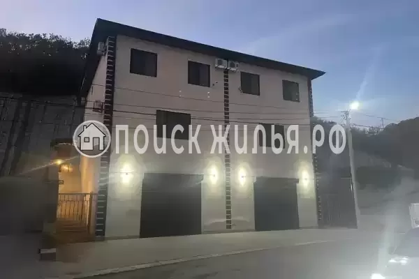 Дом под ключ «Пляхо»