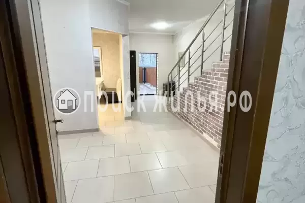 Дом под ключ «Пляхо»