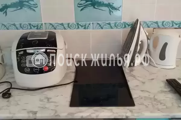 Квартира «Адмиральская Лагуна»