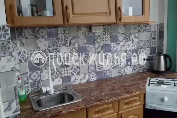 Квартира «Адмиральская Лагуна»