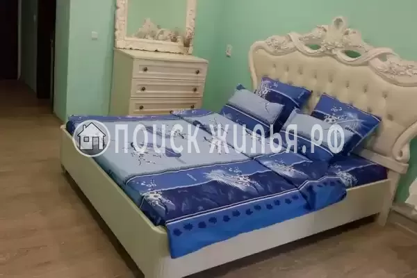 Квартира «Адмиральская Лагуна»