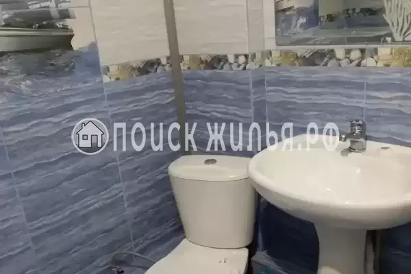 Квартира «Адмиральская Лагуна»