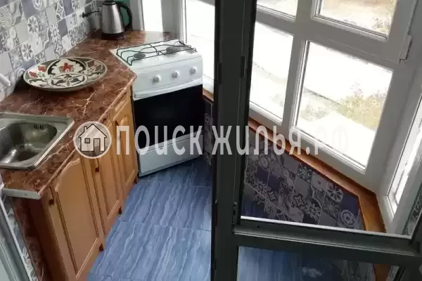 Квартира «Адмиральская Лагуна»