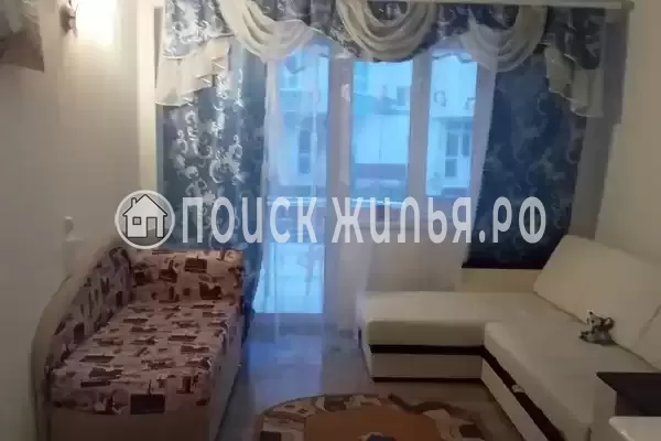 Квартира «Адмиральская Лагуна»