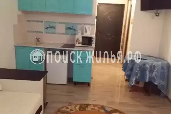 Квартира «Адмиральская Лагуна»