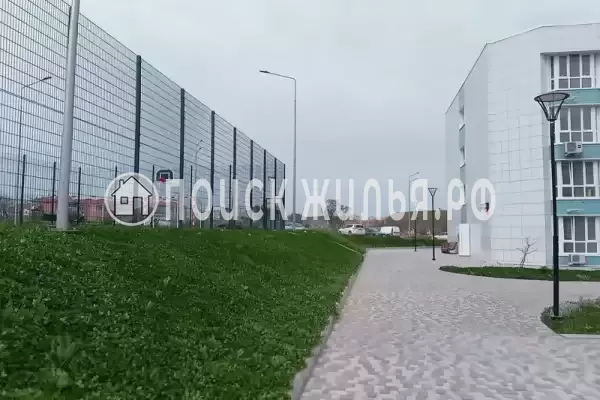 Квартира «Адмиральская Лагуна»