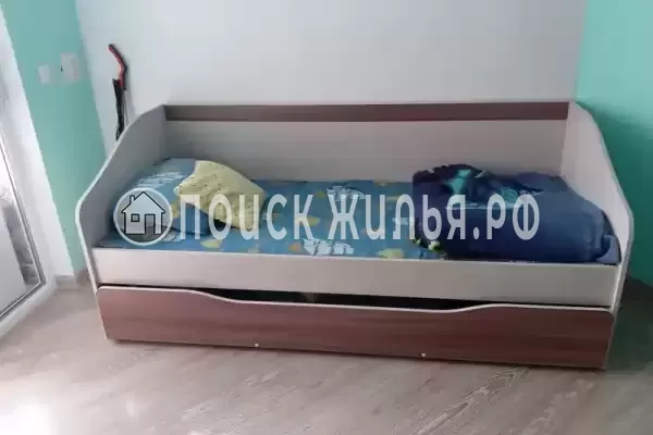 Квартира «Адмиральская Лагуна»