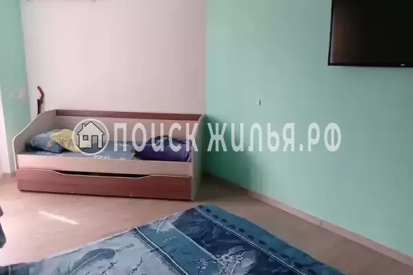 Квартира «Адмиральская Лагуна»