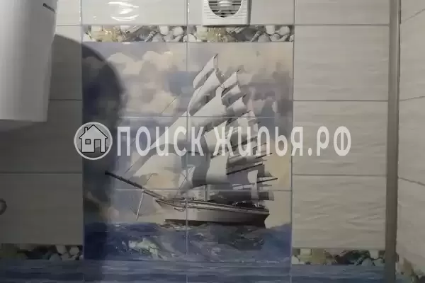 Квартира «Адмиральская Лагуна»