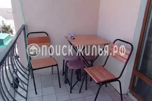 Квартира «Рашад»