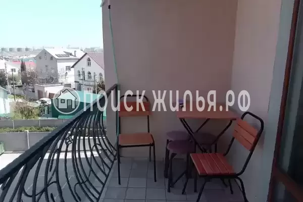 Квартира «Рашад»