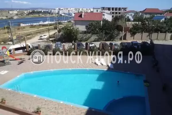 Квартира «Рашад»