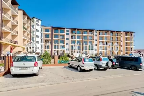 Квартира «Рашад»