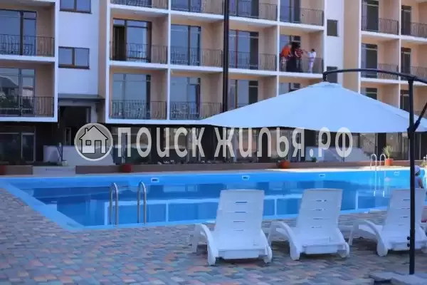 Квартира «Рашад»