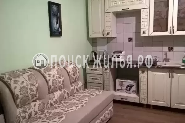 Квартира «Рашад»