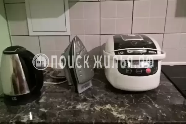 Квартира «Рашад»