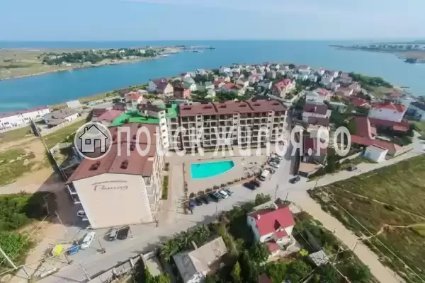 Квартира «Рашад»