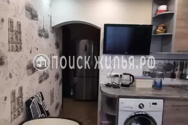 Квартира «Рядом с морем»