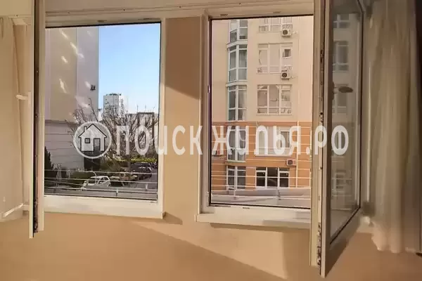 Квартира «Рядом с морем»