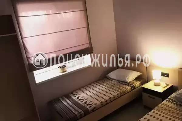 Дом под ключ «Регион»