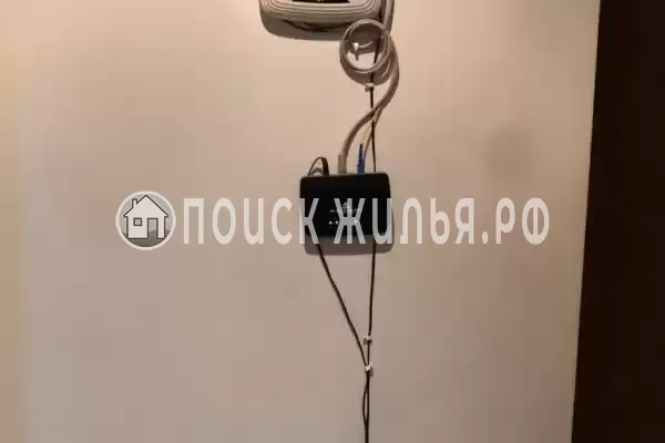 Квартира «В центре Гагры»