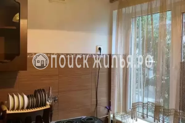 Квартира «В центре Гагры»