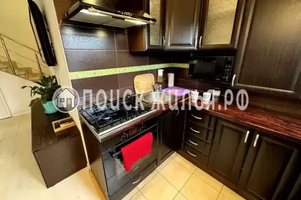 Квартира «На Конституции» Квартира «На Конституции»