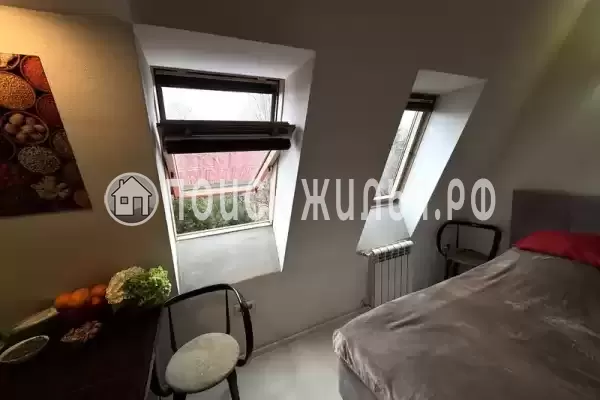 Квартира «На Конституции» Квартира «На Конституции»