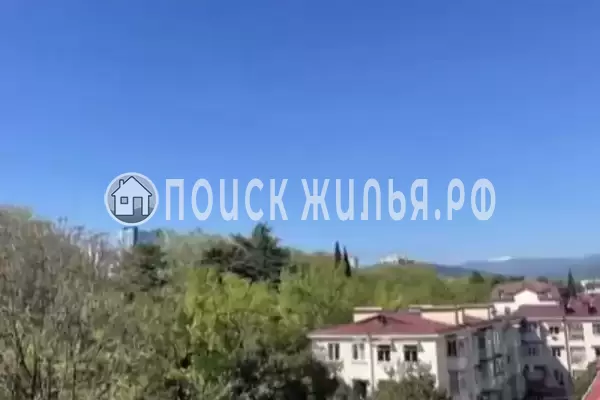 Квартира «На Конституции» Квартира «На Конституции»