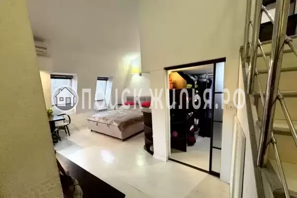 Квартира «На Конституции» Квартира «На Конституции»