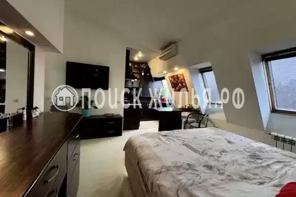 Квартира «На Конституции» Квартира «На Конституции»