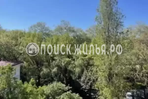 Квартира «На Конституции» Квартира «На Конституции»