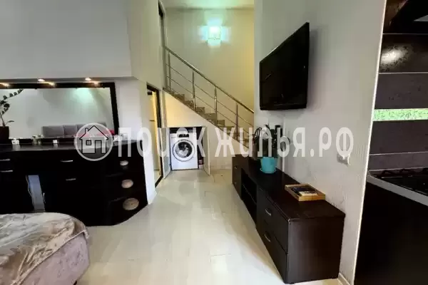 Квартира «На Конституции» Квартира «На Конституции»